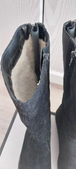 Продам обувь 35рр Rieker