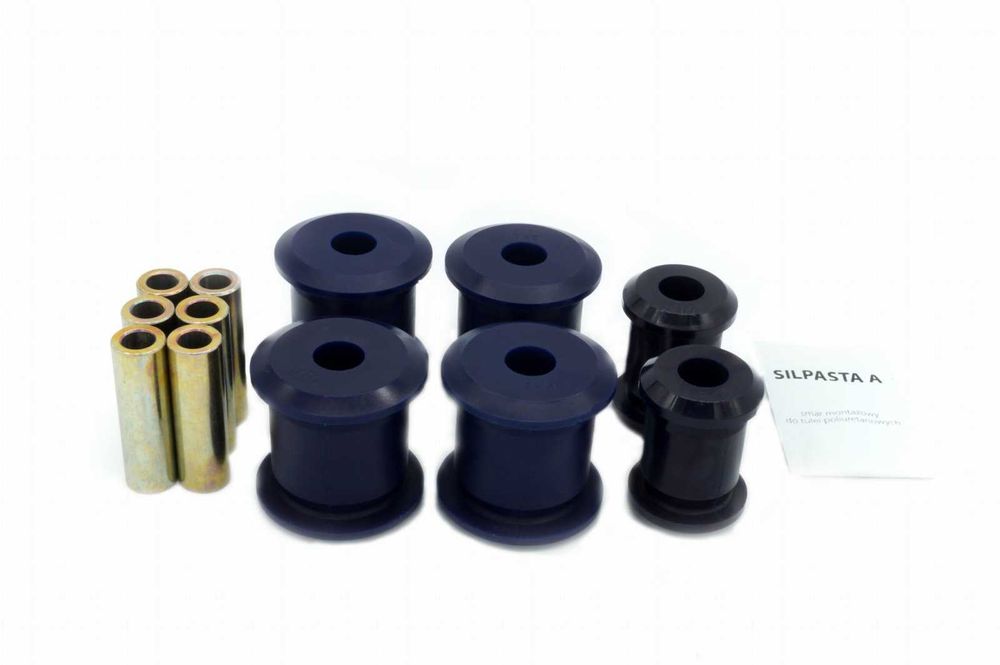 Kit complet bucse poliuretan Suzuki Vitara - (fata/spate) - OFF ROAD