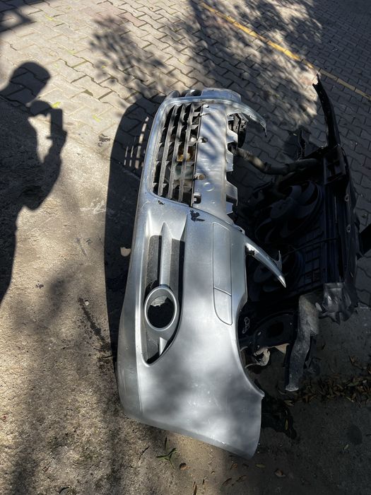 Bara fata Volskwagen Eos Piese dezmembrari Volskwagen Eos