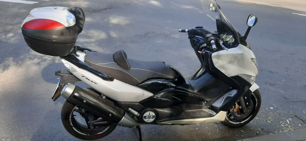 Vind Yamaha t max ,tmax 500