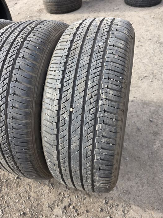 Bridgestone Dueler