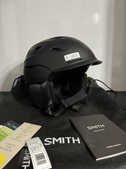 Casca Smith Vantage MIPS