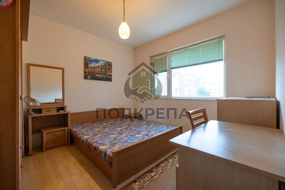 Продава се Многостаен апартамент в Пловдив, Каменица 2 - 102 кв.м за 1657 €/кв.м - Снимка #6