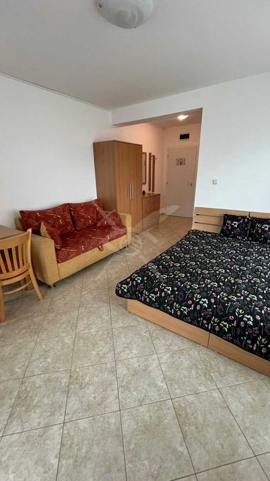 Продава се Едностаен апартамент в к.к. Слънчев бряг - 48 кв.м за 1084 €/кв.м - Снимка #7