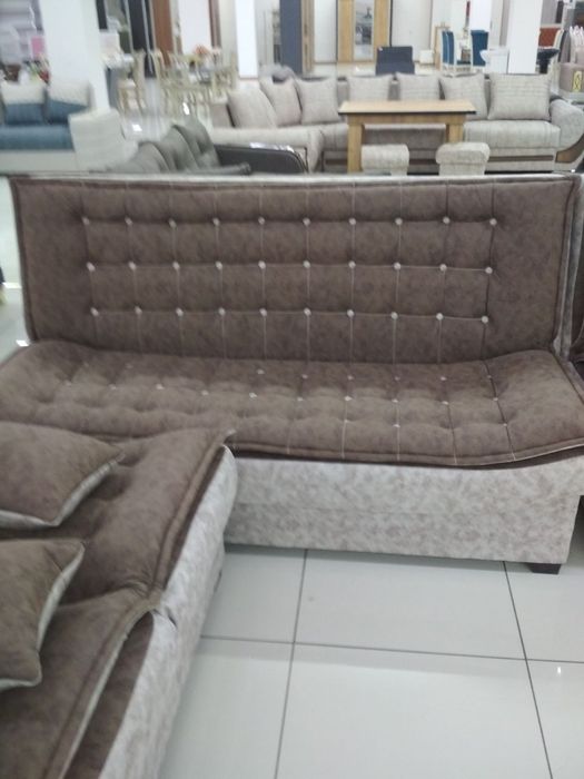 Диван спальный  булади