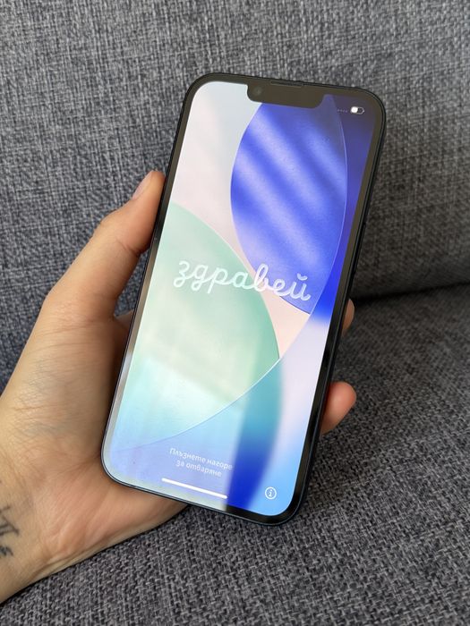 iPhone 14 256gb