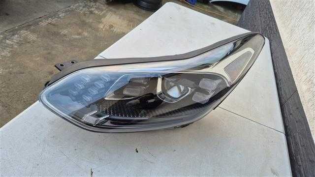 Far stanga Kia Sportage GT-Line Full Led an 2018-2021 cod 92101-F1500