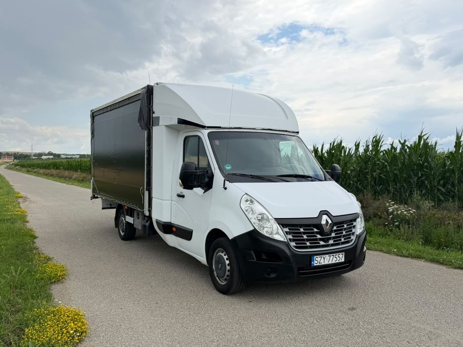 Renault master Iveco daily FIAT Ducato
