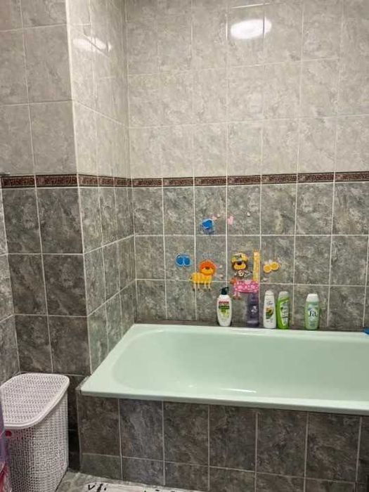 1 комнатная квартира