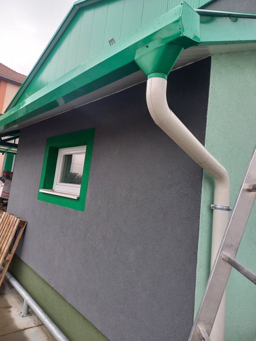 Montaj & Reparatii Jgheaburi, Burlane si Aticuri – Rapid si Profesional