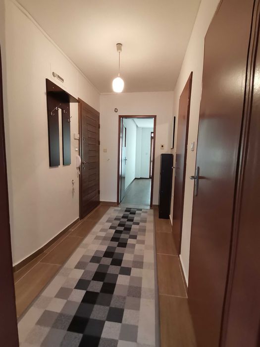 Дава се под наем Двустаен апартамент в Бургас, Братя Миладинови - 76 кв.м за 250 € - Снимка #11