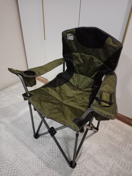 Кресло для рыбалки