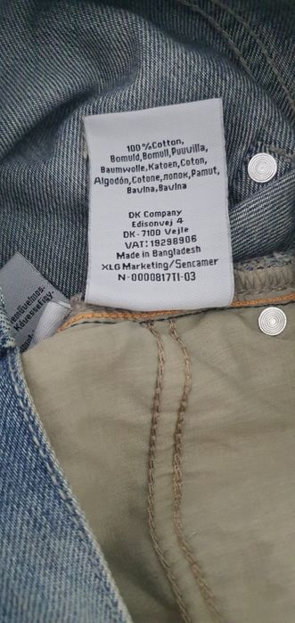 Bermude Blend,marimea M-vibe de vacanță, comozi