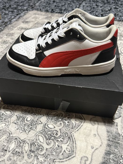 Детски маратонки Puma 37