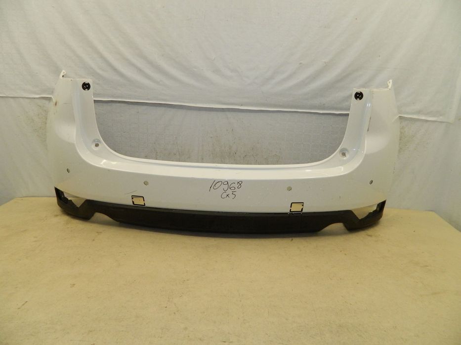 Bara spate Mazda CX-5, 2017, 2018, 2019, 2020, 2021, KB8A-50221