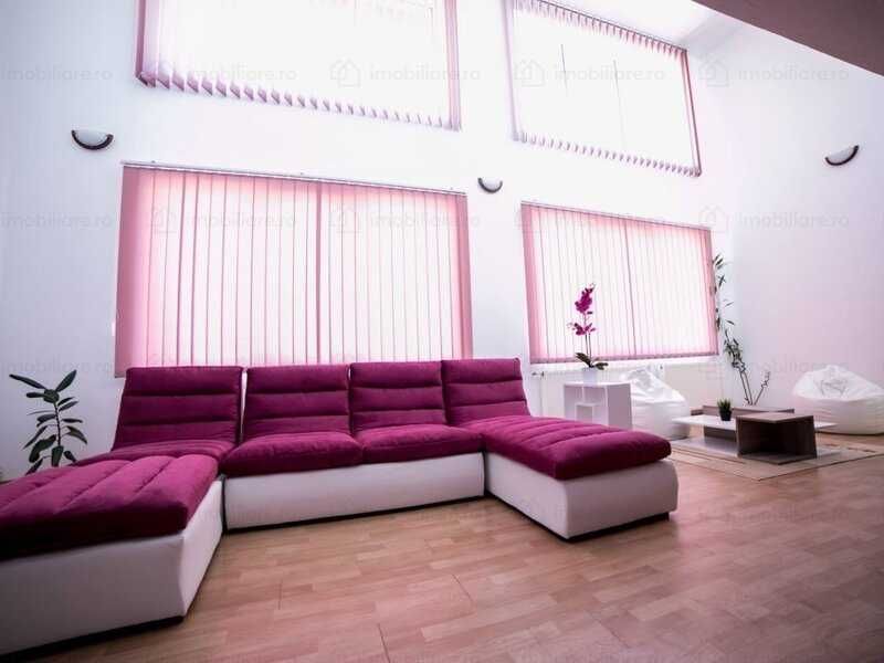 Colțar Heaven Staer modular premium – stare excelentă, foarte confortabil