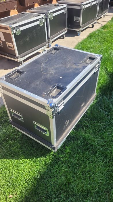 Lada - Case Beam -  Rack - Cutie multipla