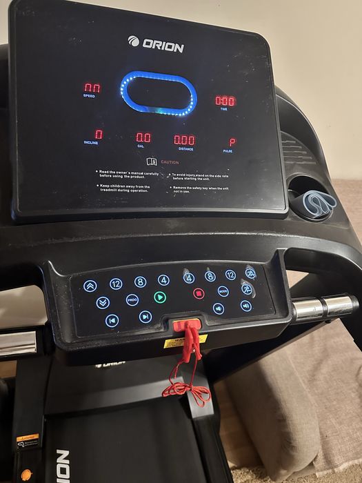 Бягаща пътека Orion Sprint C6