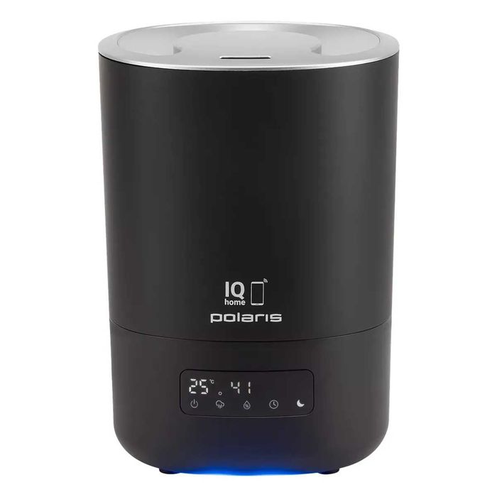 Увлажнитель воздуха Polaris PUH 8080 WIFI IQ Home Black