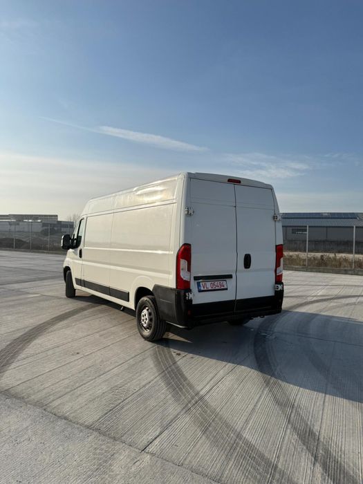 Peugeot Boxer 2.0 2019 L2H2