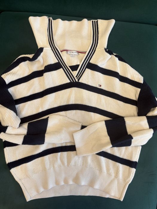 Оригинальный Tommy HilFiger