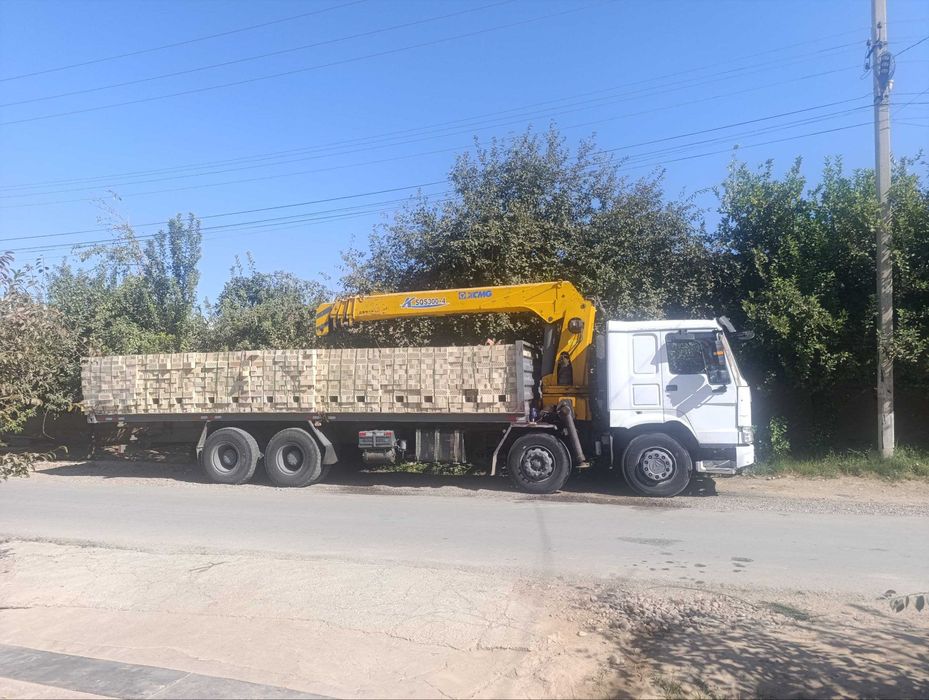 Manipulyator xizmati! Услуга манипулятора