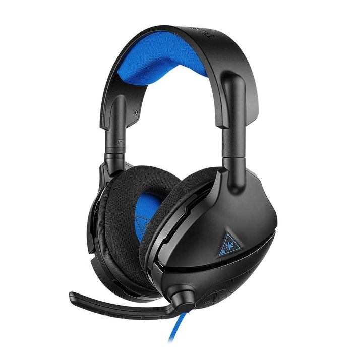 Casti gaming Turtle Beach  ST300P (PS4/PS4 PRO/PC/XBOX)