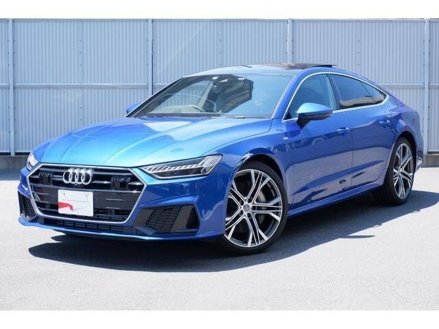 Jante Audi Competition A7 S7 4K8 C8 Echipare Noua Vara R21