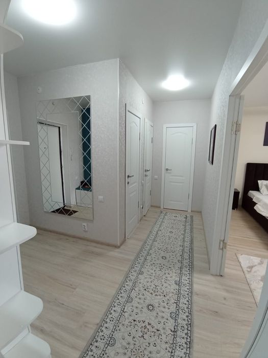 Сдам посуточно 1,5 ПАРК СИТИ