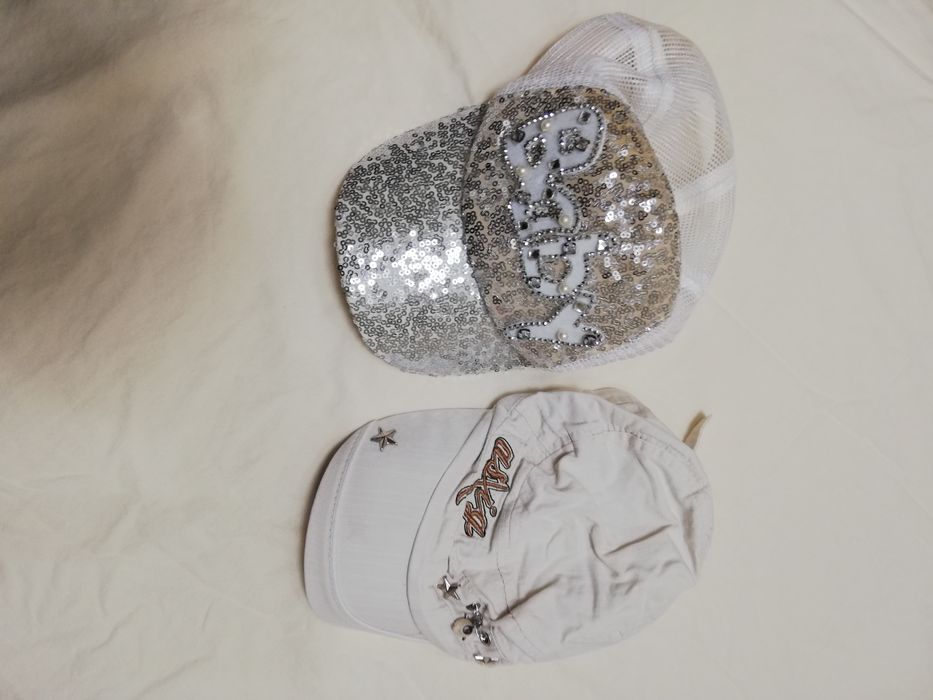 Летни шапки по 15лв