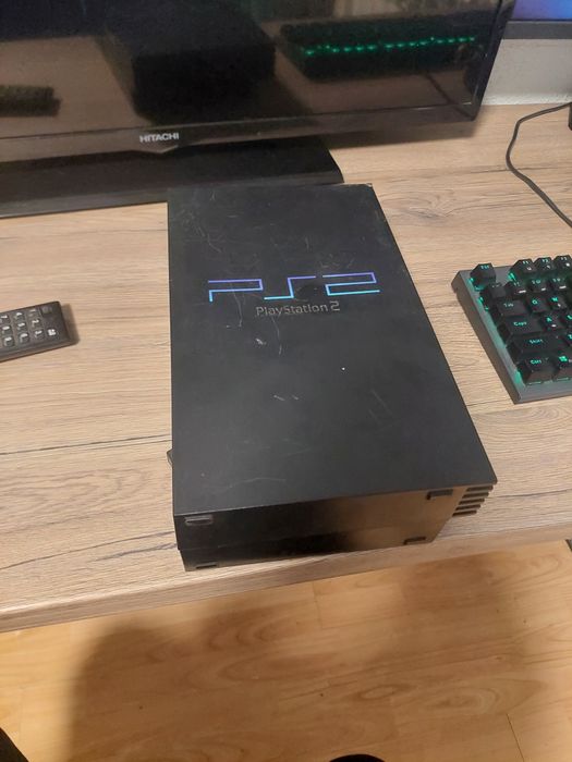 Ps2 Плейстейшън 2
