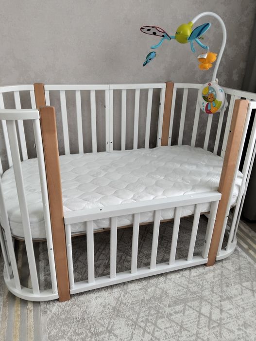 Продам детский манеж