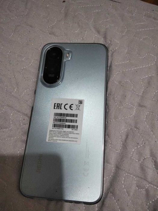 REDMI A7 PRO новый