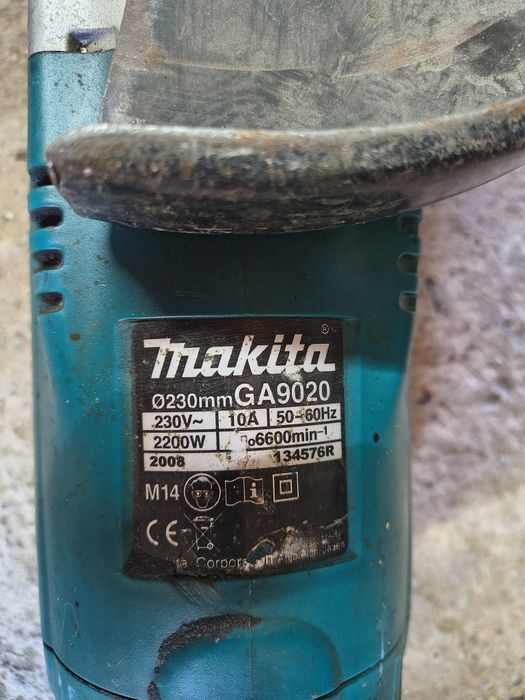 Flex mare Makita
