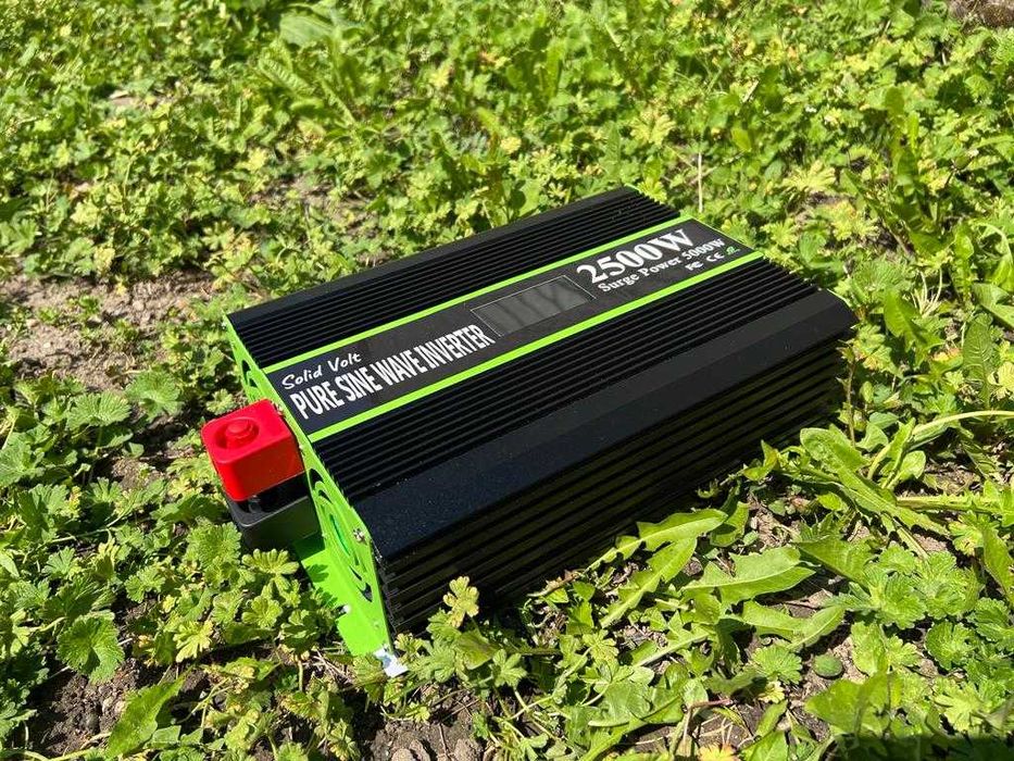 Invertor telecomandă, sinus pur 1000/2000/2500/3000/3500/5000W,12/24V