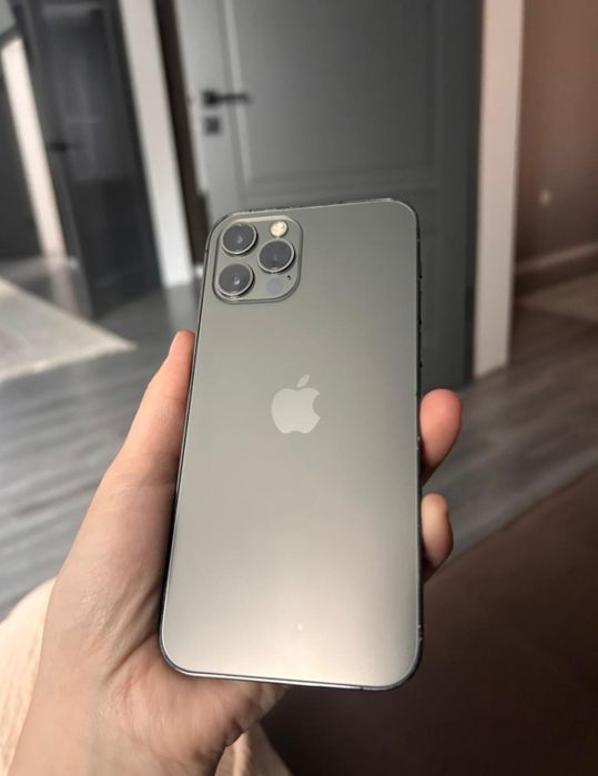 Iphone 12 pro 128гб