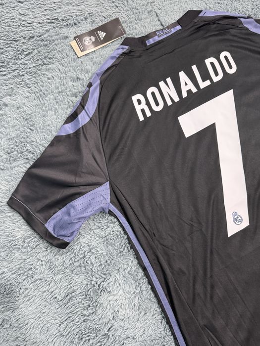 Tricou Real Madrid 16-17