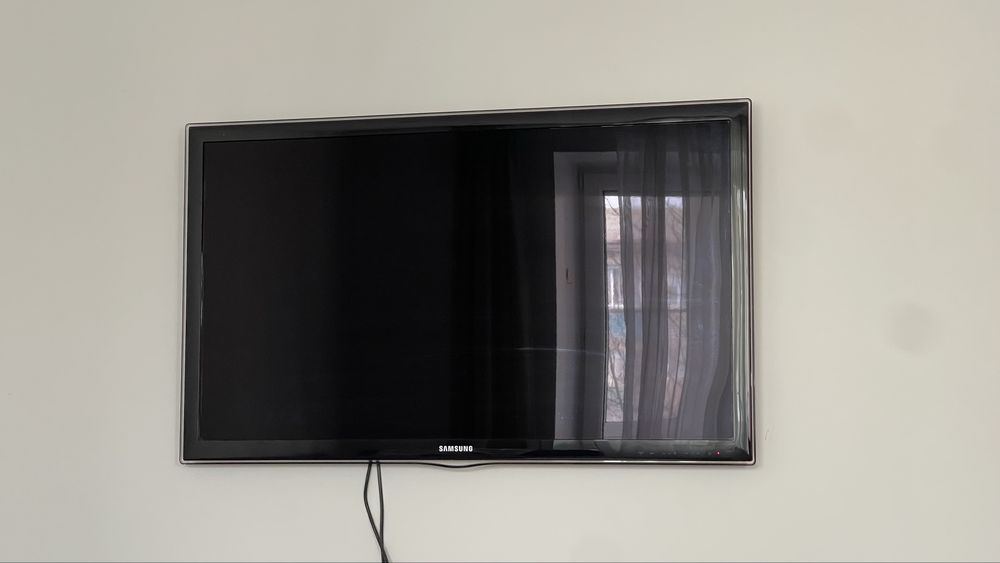 Телевизор Самсунг