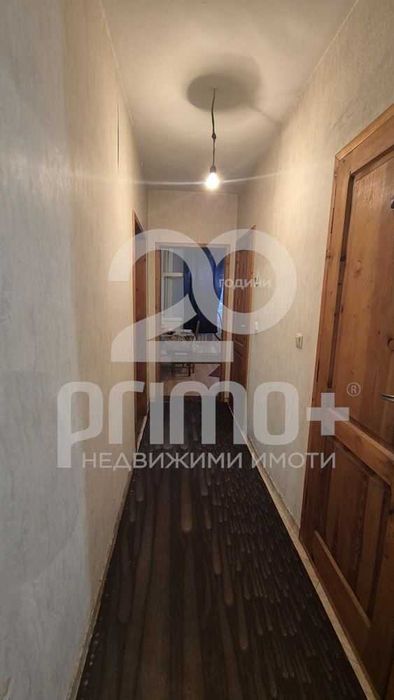 Продава се Тристаен апартамент в Велико Търново, Бузлуджа - 88 кв.м за 1404 €/кв.м - Снимка #4