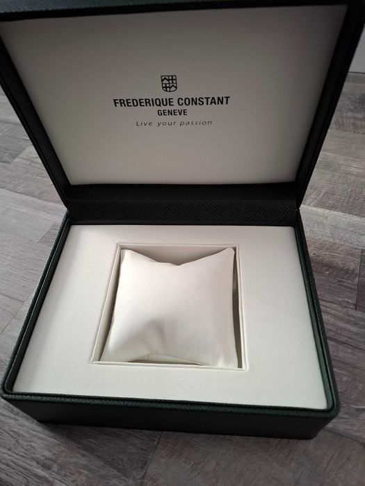 Оригинална кутия за часовник Fredereque Constant