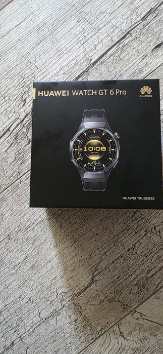 Huawei  GT 6 PRO