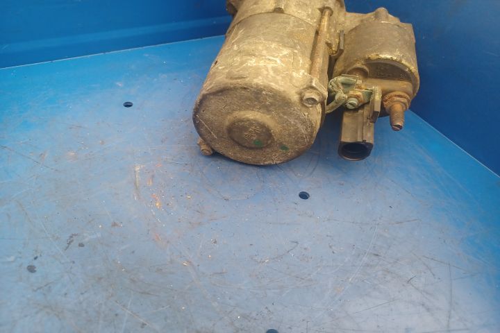 Electromotor 02Z911023H TS18E1 Seat Ibiza a 4-a generatie 6J