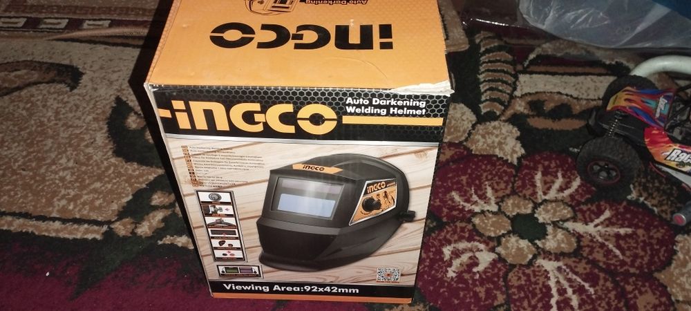 Svarka marka xamelion unversal