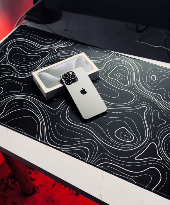 Iphone 15 pro max 512