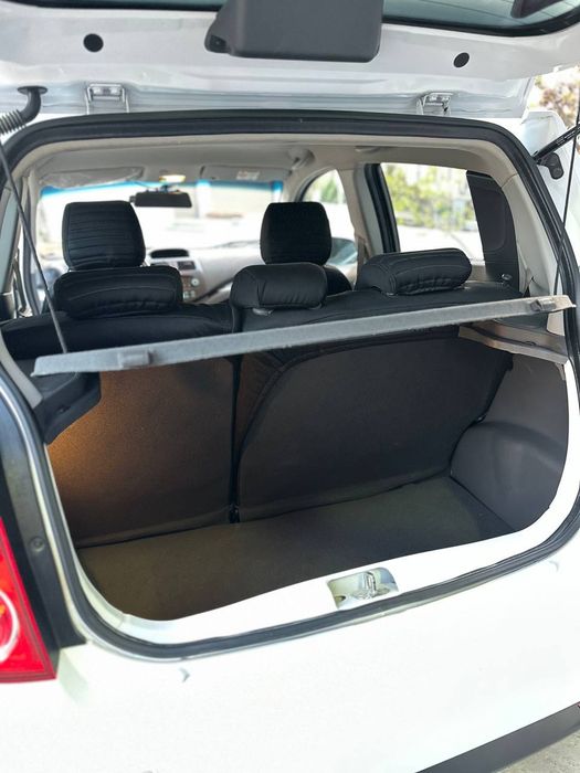 ПРОДАМ СВОЙ СПАРК 2022г. 4-позиция.Цвет белый