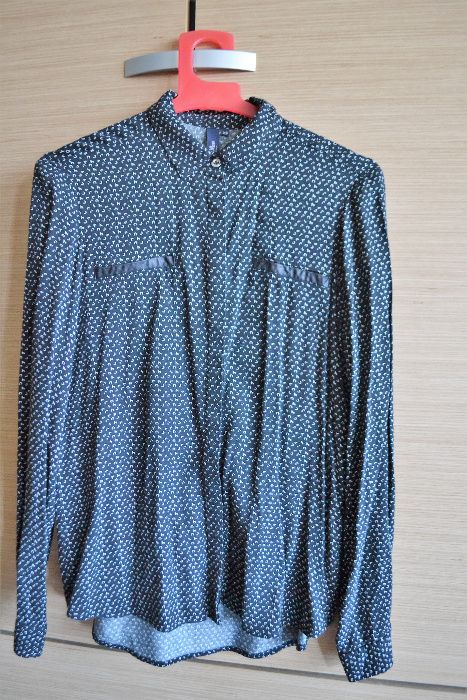 Дамски ризи, различни модели