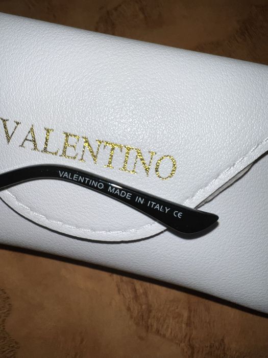 Очки жен valentino