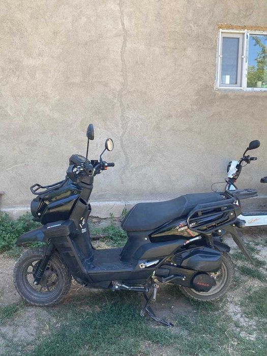 Мапед танк сатылады
