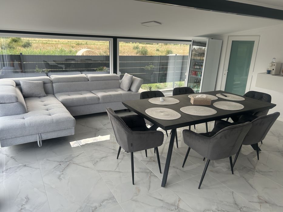 Vand Jumate de Duplex