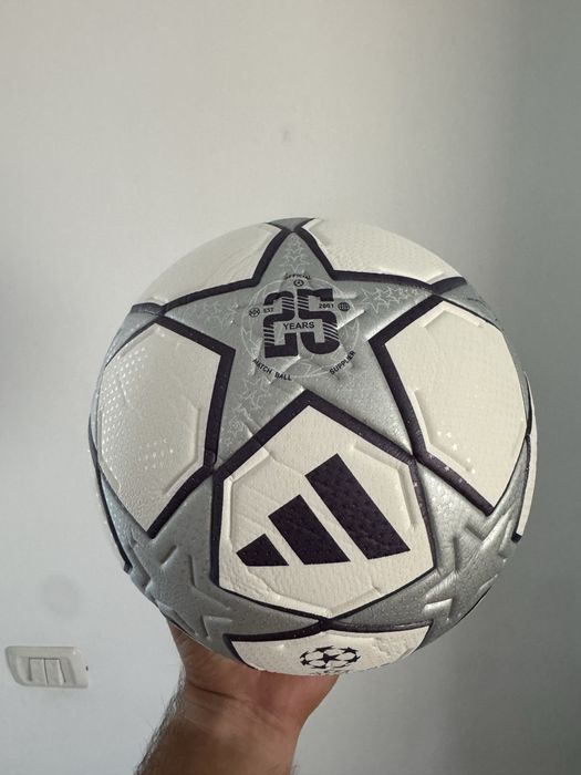10 Adidas UEFA Champions League Pro Official Match Ball
